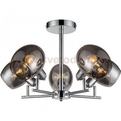 Потолочная люстра Vele Luce Fortuna VL1943L05