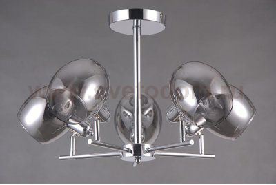 Потолочная люстра Vele Luce Fortuna VL1943L05