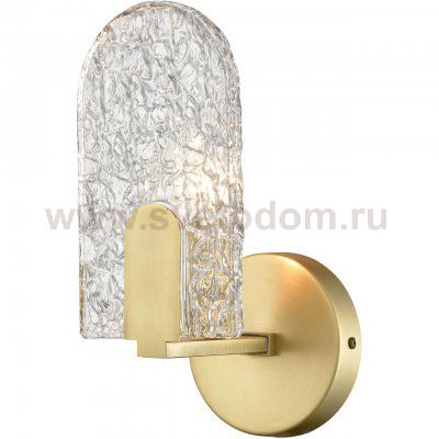 Бра Vele Luce Aria VL1951W01