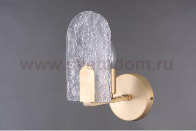 Бра Vele Luce Aria VL1951W01