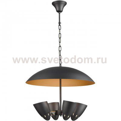 Подвесной светильник Vele Luce Eclissi VL1962P04