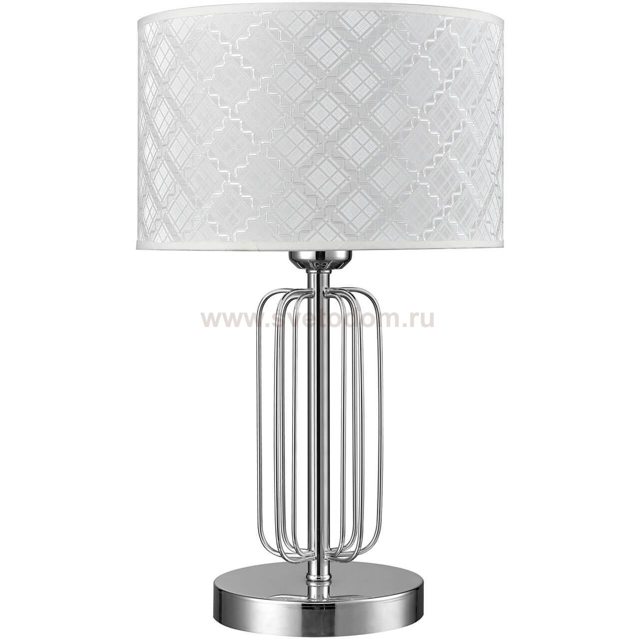 Настольная лампа Vele Luce Fillippo VL1983N01