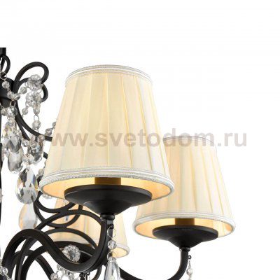 Подвесная люстра Vele Luce Domenica VL2002L06