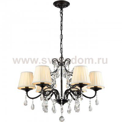 Подвесная люстра Vele Luce Domenica VL2002L06