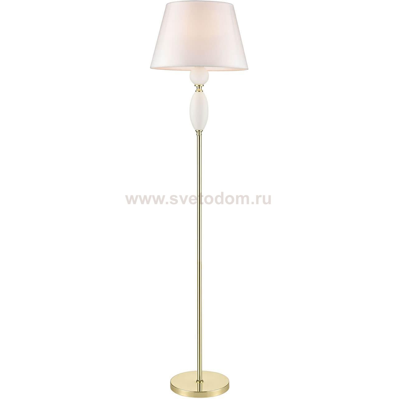 Торшер Vele Luce Bella VL2014F01