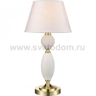 Настольная лампа Vele Luce Bella VL2014N01
