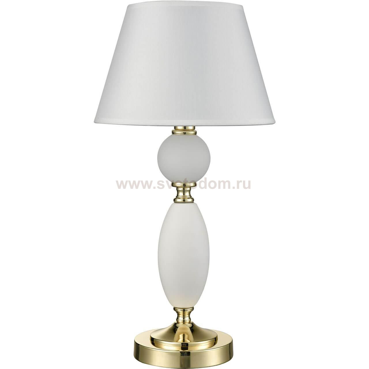 Настольная лампа Vele Luce Bella VL2014N01