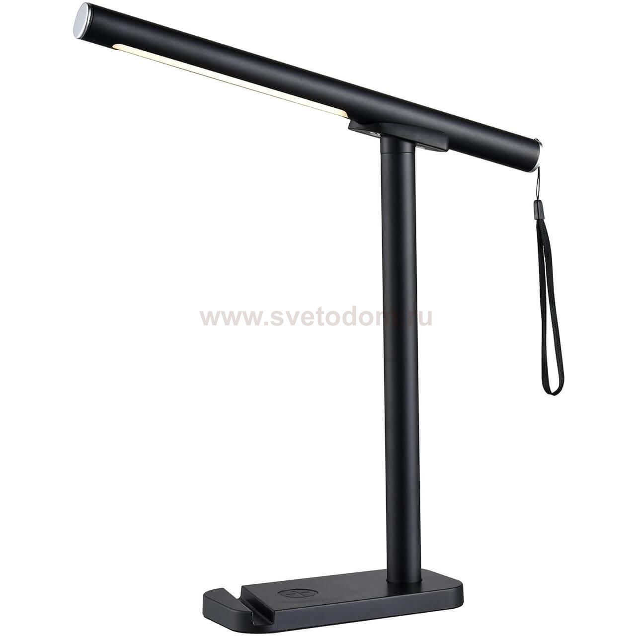 Настольная лампа Vele Luce Toto VL2022N01