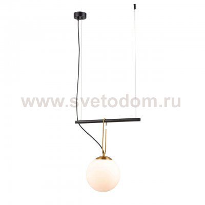 Подвесной светильник Vele Luce Marte VL2042P01