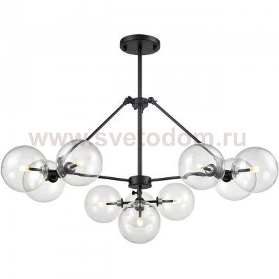 Потолочная люстра Vele Luce Universo VL2052L10