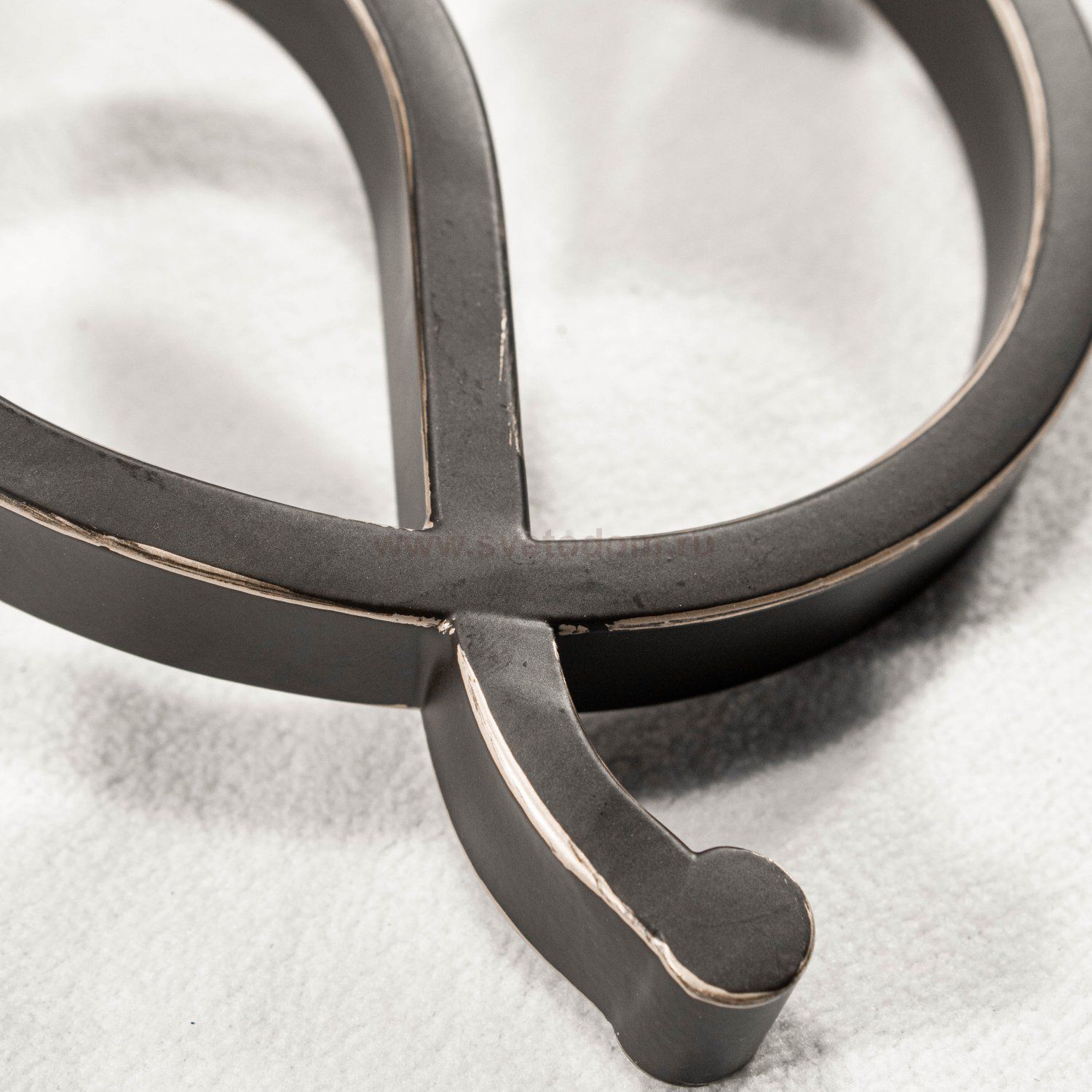 Светильник настенный бра Donolux W110157/1