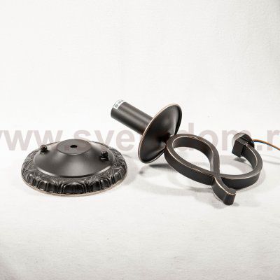 Светильник настенный бра Donolux W110157/1