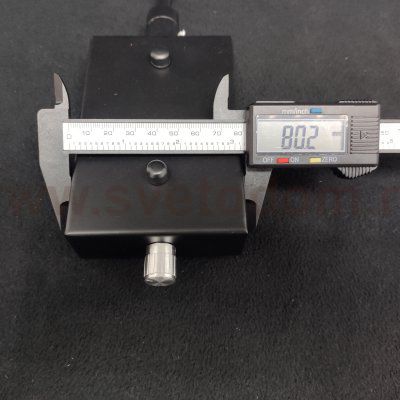 Светильник Modern бра Donolux W111018/1