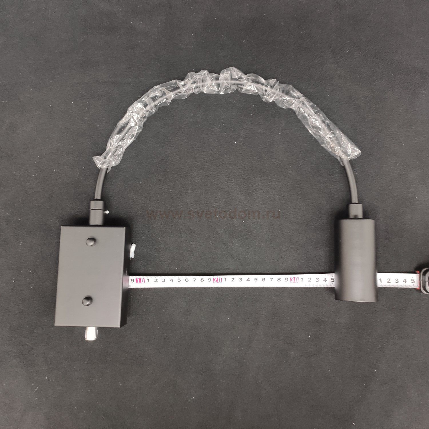 Светильник Modern бра Donolux W111018/1
