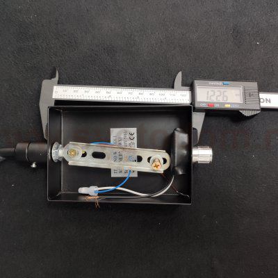 Светильник Modern бра Donolux W111018/1