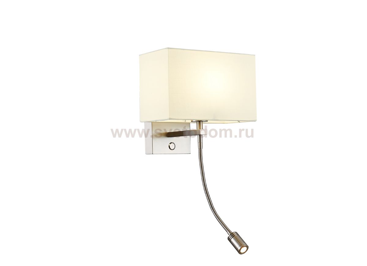 Donolux W111048.2 SBB