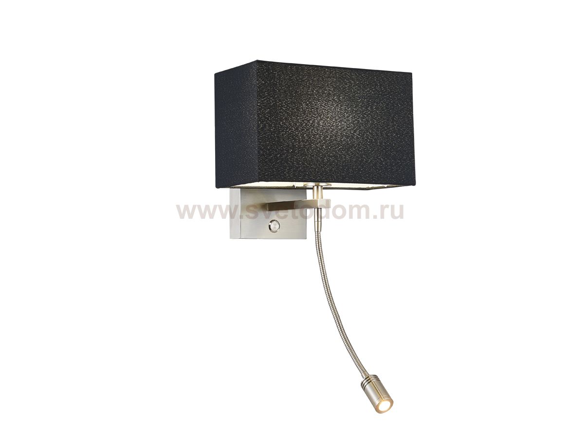 Donolux W111048.2 SBBL