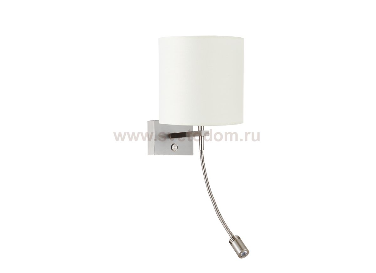 Donolux W111048.2 SCB