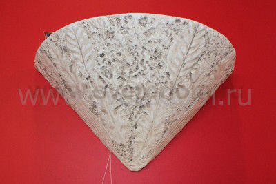 Светильник настенный бра Lucia Tucci pietra isola w128.1