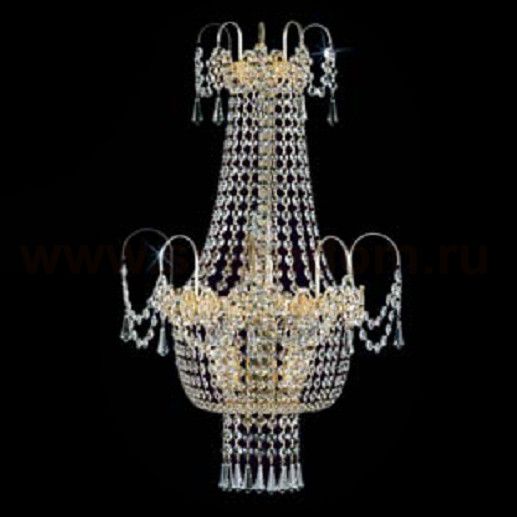 Светильник настенный бра Preciosa WB0509/00/003