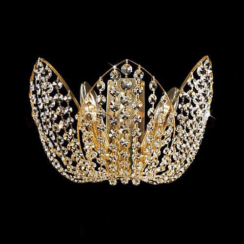 Светильник настенный бра Preciosa WB0915/00/002