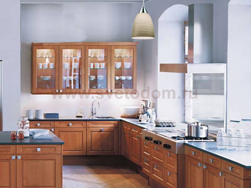 Светильник Wertmark WE206.01.126