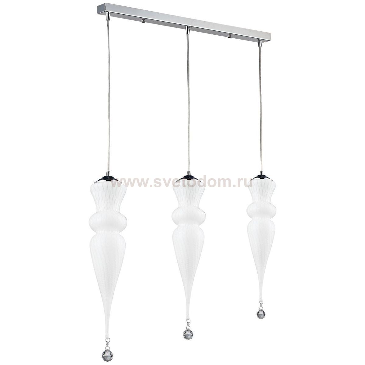 Светильник Wertmark WE218.01.106