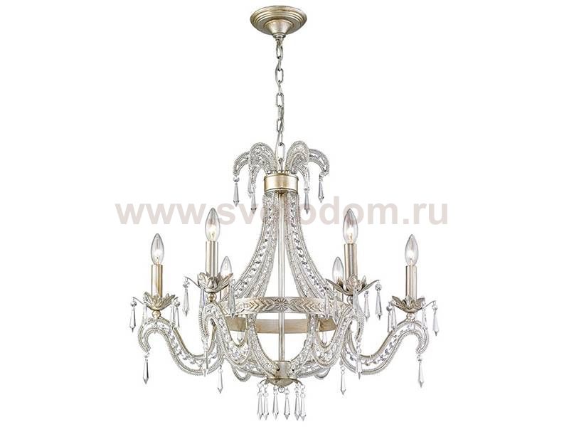 Светильник Wertmark WE303.06.203