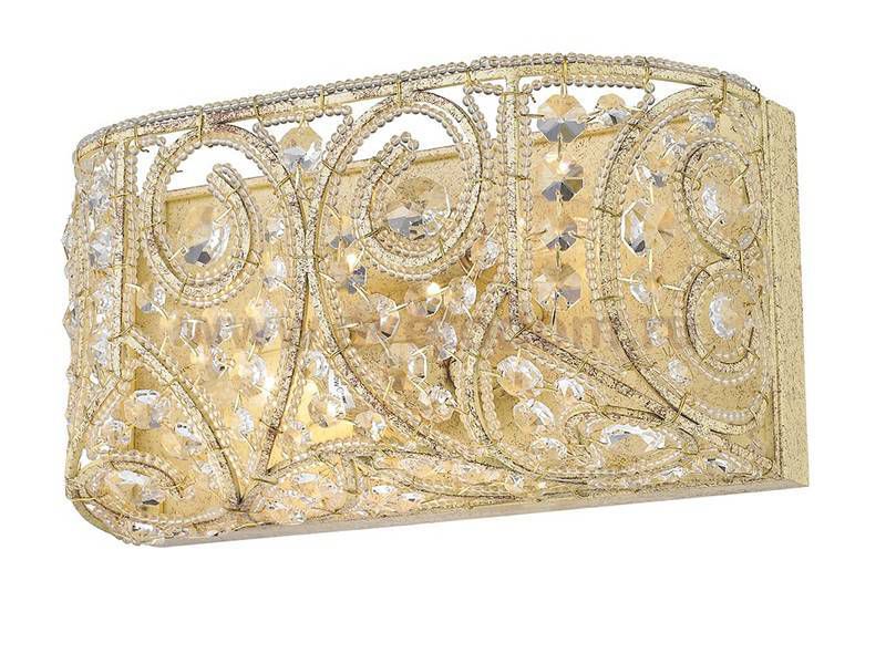 Светильник Wertmark WE316.02.001