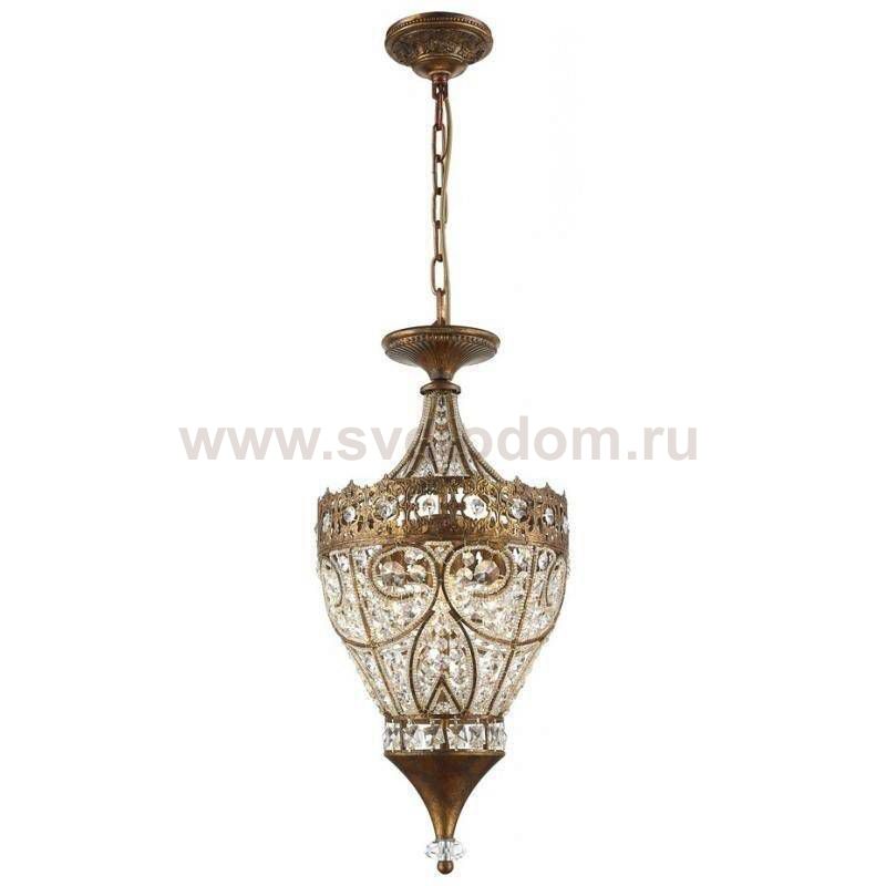 Светильник Wertmark WE333.04.503