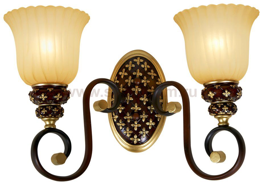 Светильник настенный Wertmark WE354.02.601 РАСПРОДАЖА (-30%)