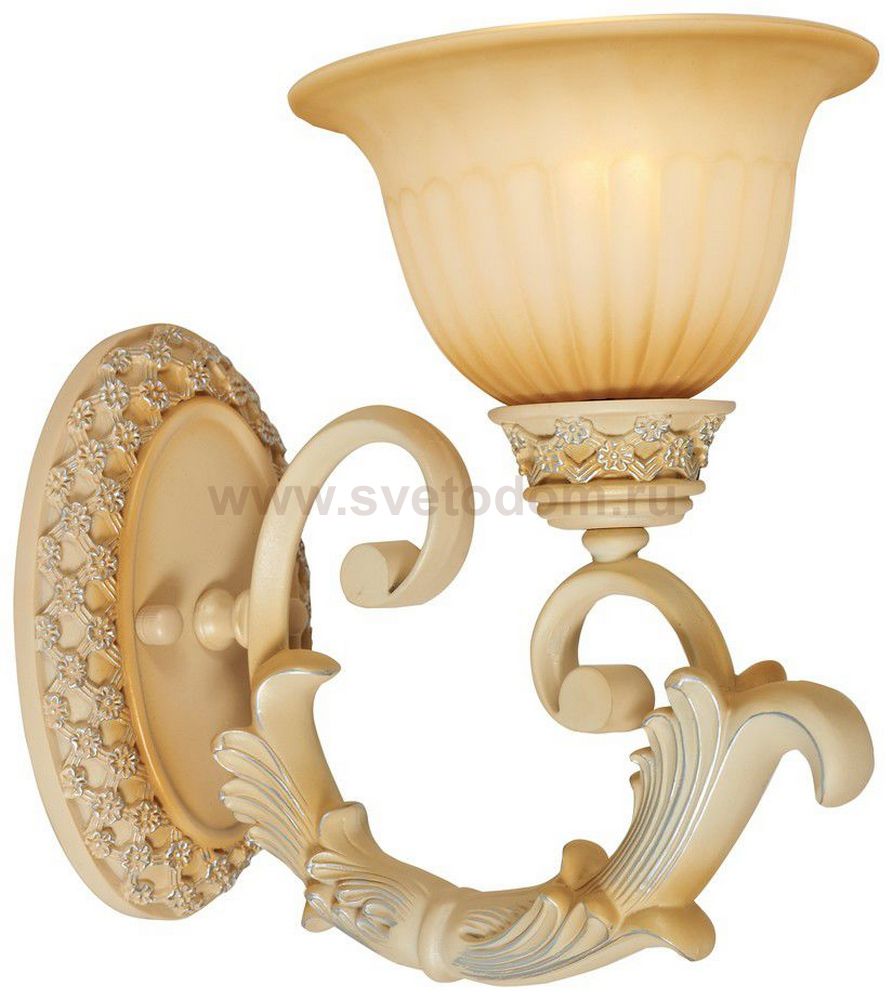 Светильник Wertmark WE357.01.001