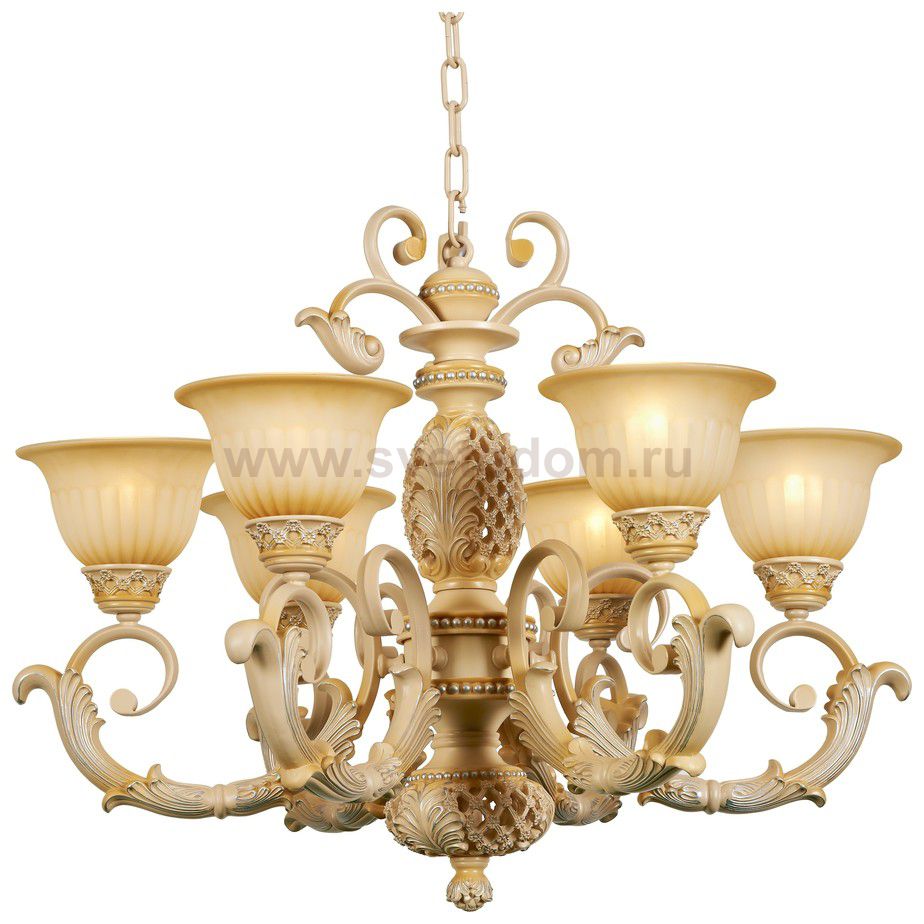 Светильник подвесной Wertmark WE357.06.003 РАСПРОДАЖА (-30%)