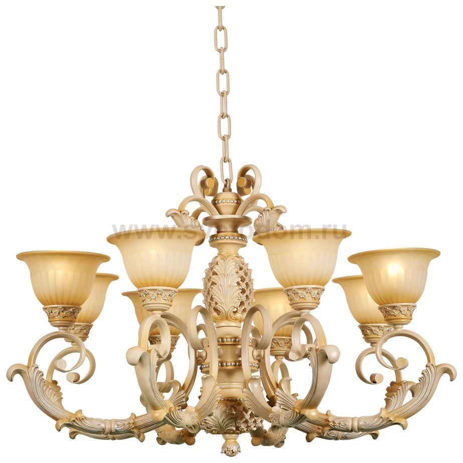 Светильник подвесной Wertmark WE357.08.003 РАСПРОДАЖА (-30%)