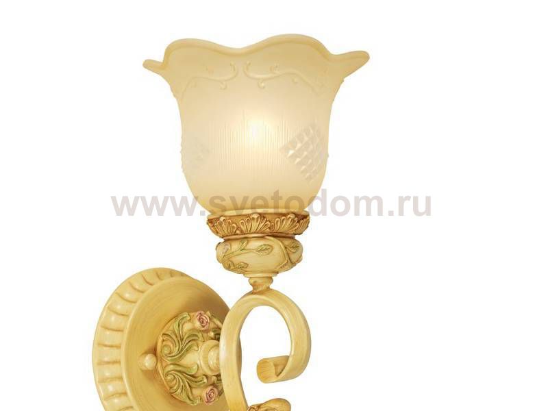 Светильник Wertmark WE358.01.001