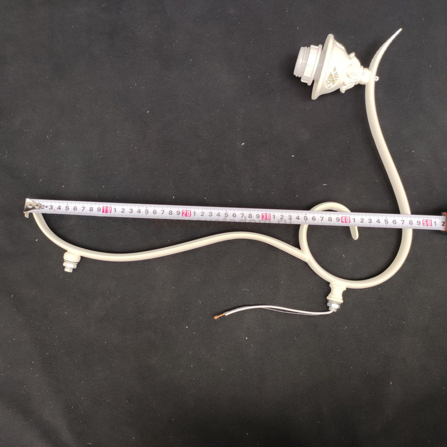 Люстра подвесная Wertmark WE359.08.003 VALENCIA