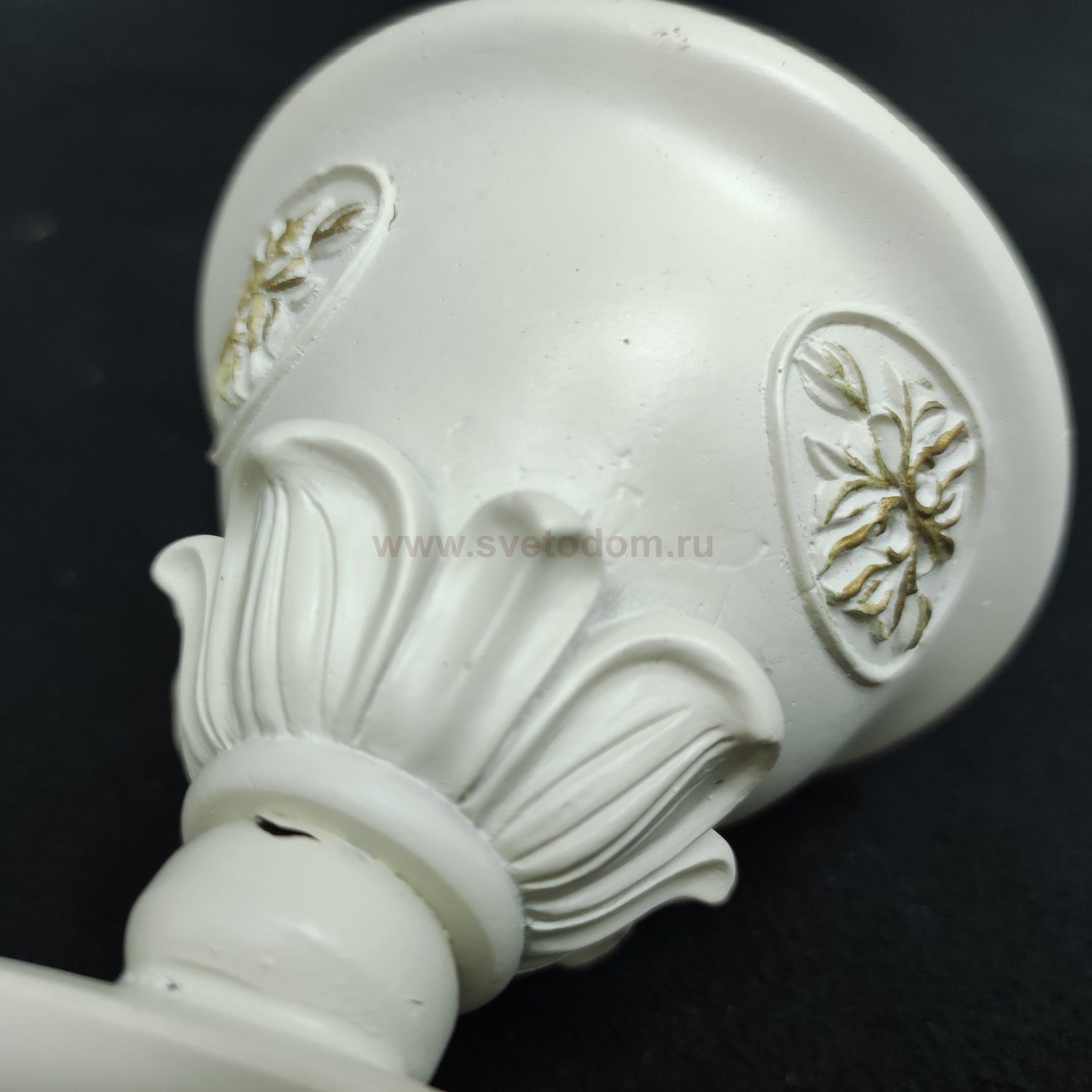 Люстра подвесная Wertmark WE359.08.003 VALENCIA