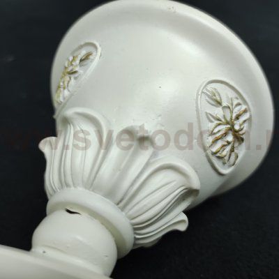 Люстра подвесная Wertmark WE359.08.003 VALENCIA