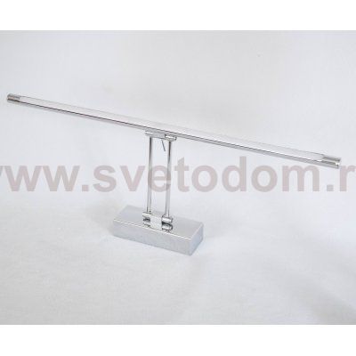 Светильник настенный Wertmark WE428.01.121 FLORES II