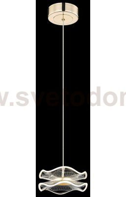 Светильник Wertmark WE453.02.306