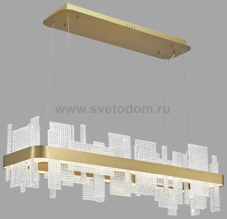 Светильник Wertmark WE460.03.303