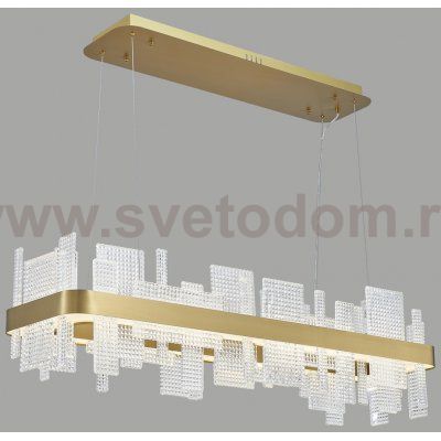 Светильник Wertmark WE460.03.303