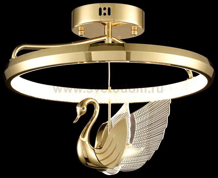 Светильник Wertmark WE466.02.307