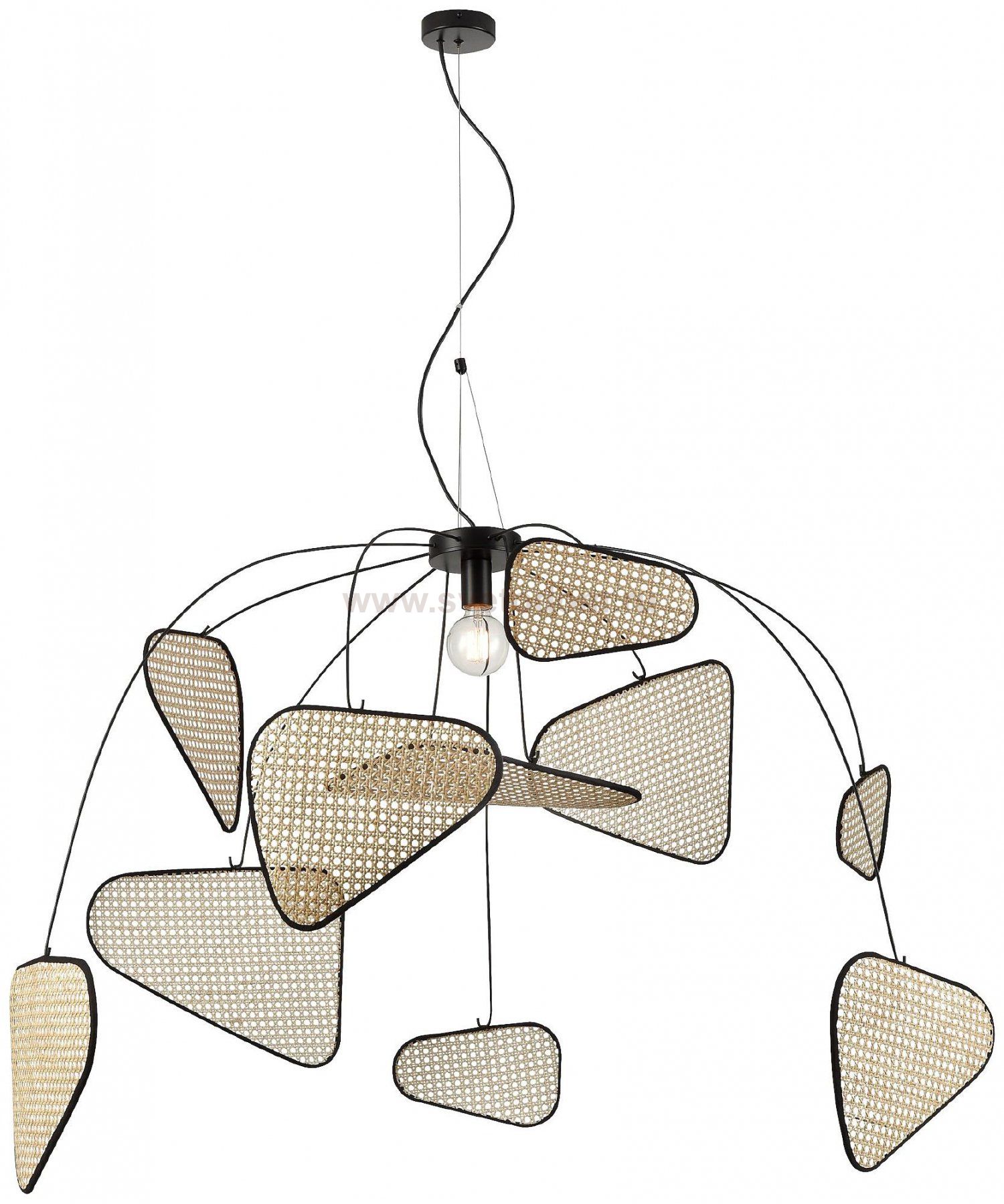 Светильник Wertmark WE520.03.713