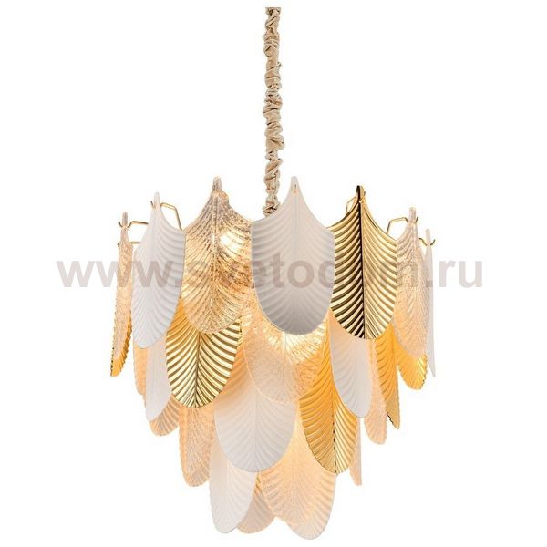 Светильник Wertmark WE126.19.303