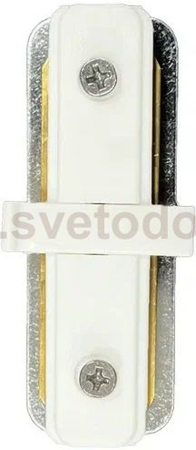 Соединитель шинопровода Wertmark  WTE.L5.00.I10