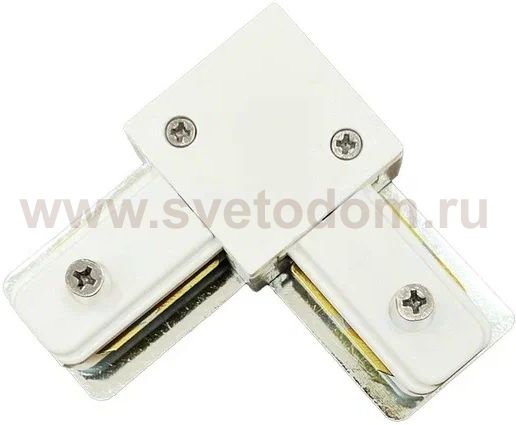 Соединитель шинопровода Wertmark  WTE.L5.00.L10