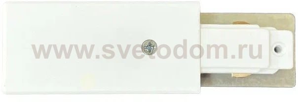 Ввод питания на шинопровод Wertmark  WTE.L5.00.OP0