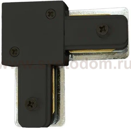 Соединитель шинопровода Wertmark  WTE.L5.60.L10