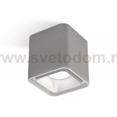 Точечный светильник Ambrella XS7842003